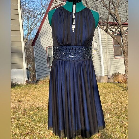 Jessica Howard Cocktail Dress - Picture 1 of 7